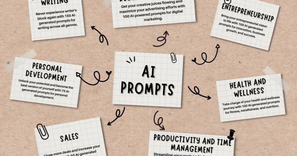 AI Prompts