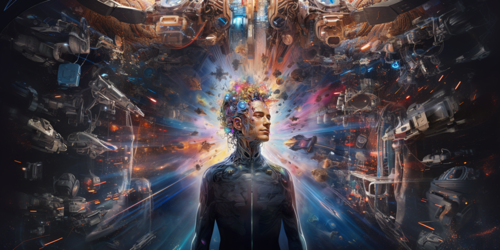 AI Galaxy